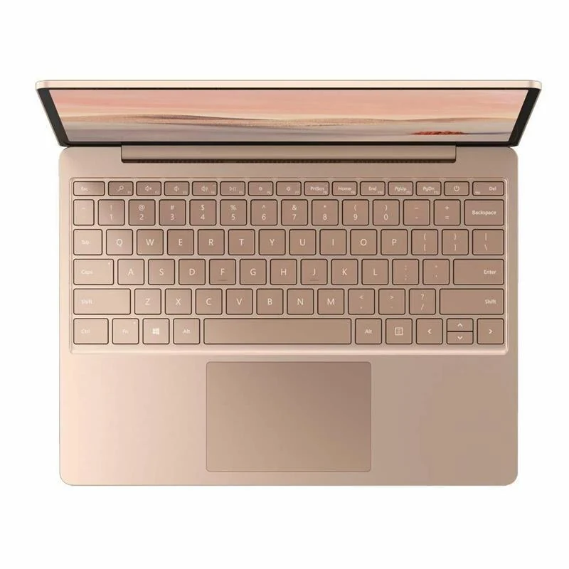 Microsoft Surface Laptop Go 2 12-inch (2021) - Core i5 - Gen 11 (G) - 8 GB - SSD 128 GB