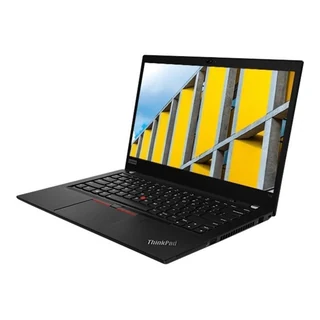Lenovo ThinkPad T14 G2 14-inch (2021) - Core i5 - Gen 11 (G) - 16 GB - SSD 512 GB