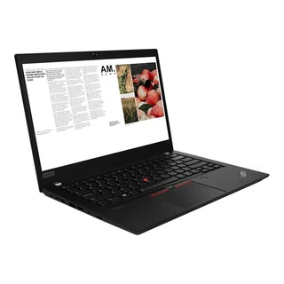 Lenovo ThinkPad T14 G2 14-inch (2021) - Core i5 - Gen 11 (G) - 16 GB - SSD 512 GB