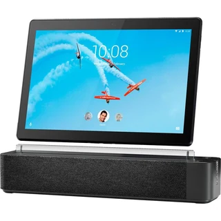 Lenovo M10 FHD REL 32GB - Black - (Wi-Fi)