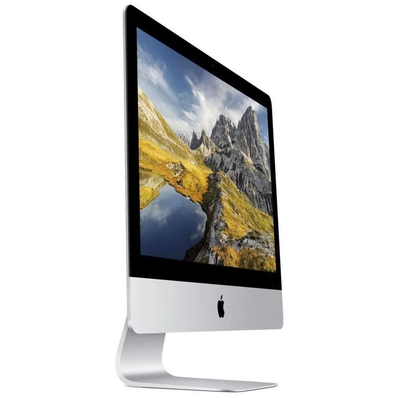 iMac 21.5-inch Retina (2017) Core i5 3.4GHz - 512 GB SSD - 16GB