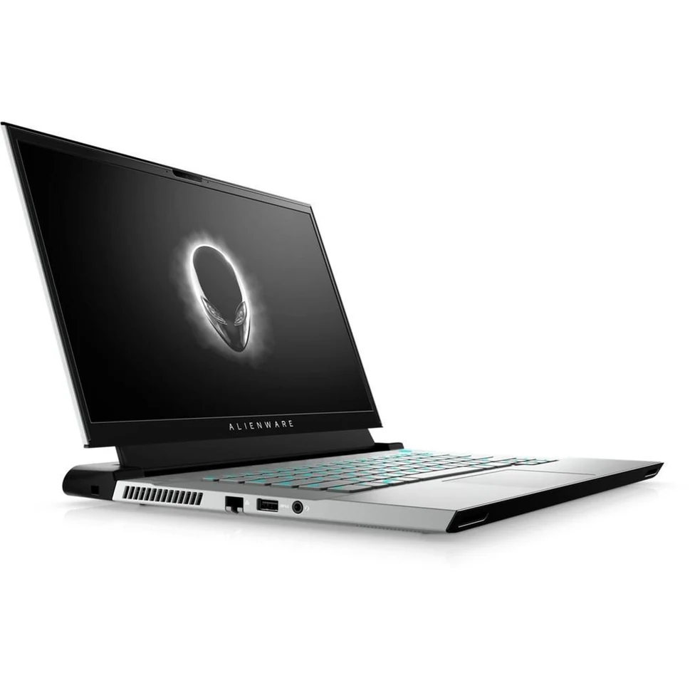 Dell Alienware M15 R3 15-inch - Core i7-10750H - 16GB 512GB NVIDIA GeForce RTX 2060