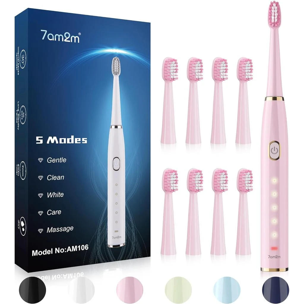 7AM2M Electric toothbrushe