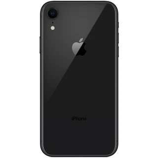 iPhone XR 64GB  - Black - Unlocked