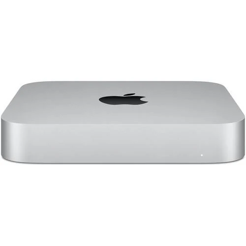 Mac mini (2020) Apple M1 3.2 GHz - 256 GB SSD - 8GB