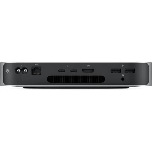 Mac mini (2020) Apple M1 3.2 GHz - 256 GB SSD - 8GB