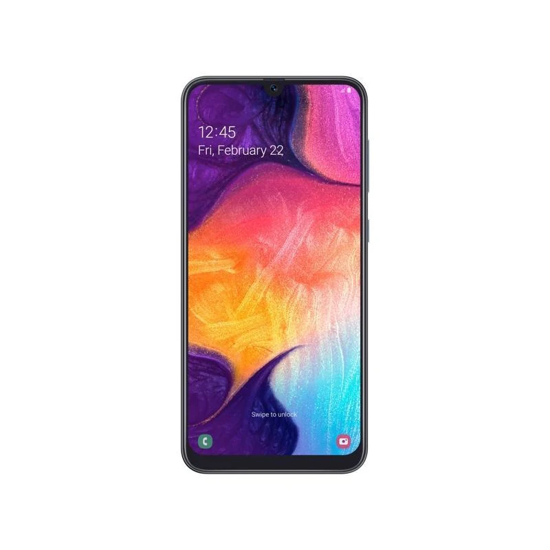 Galaxy A50 128GB  - Black - Locked Verizon