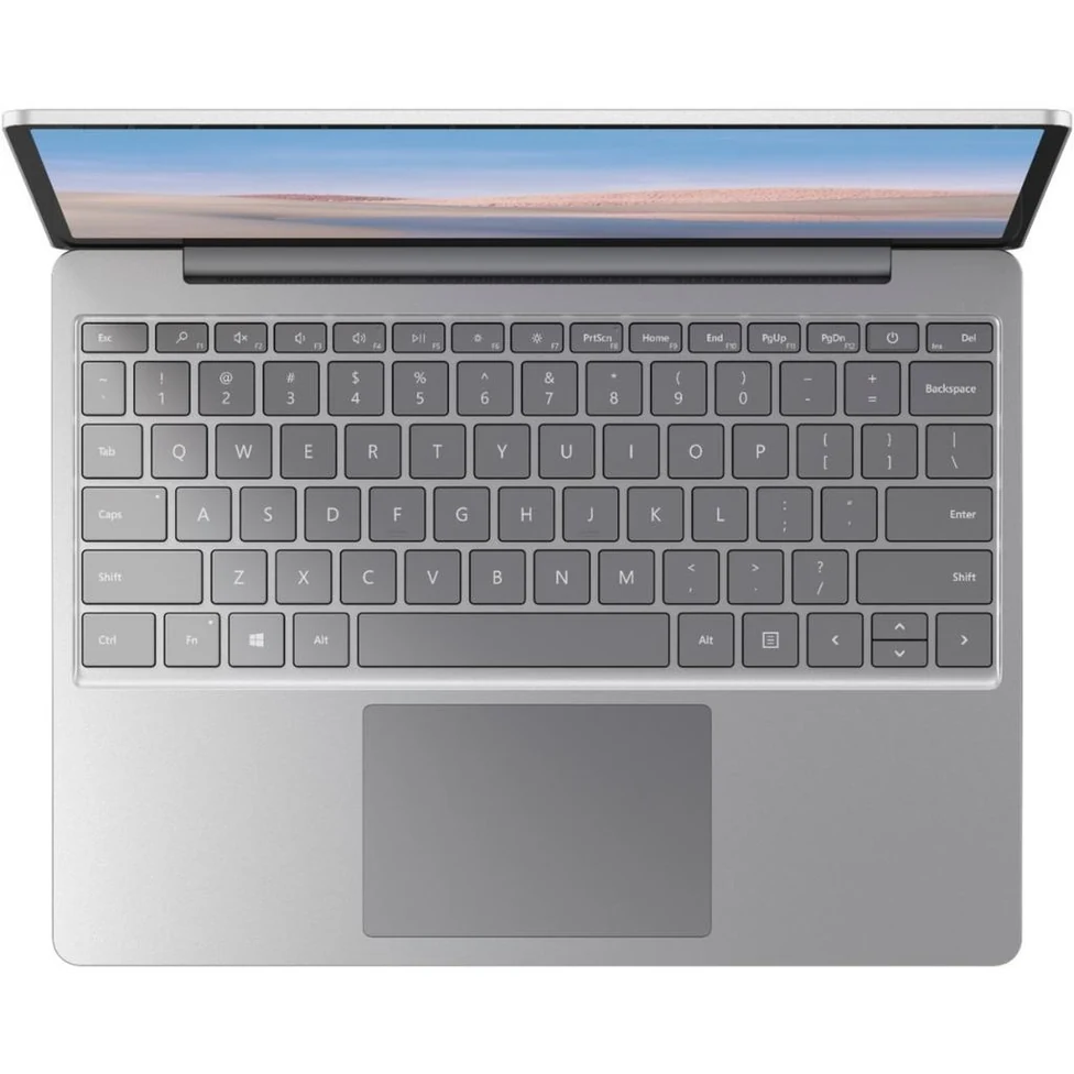 Microsoft Surface Laptop Go 2 12-inch (2021) - Core i5 - Gen 11 (G) - 8 GB - SSD 256 GB