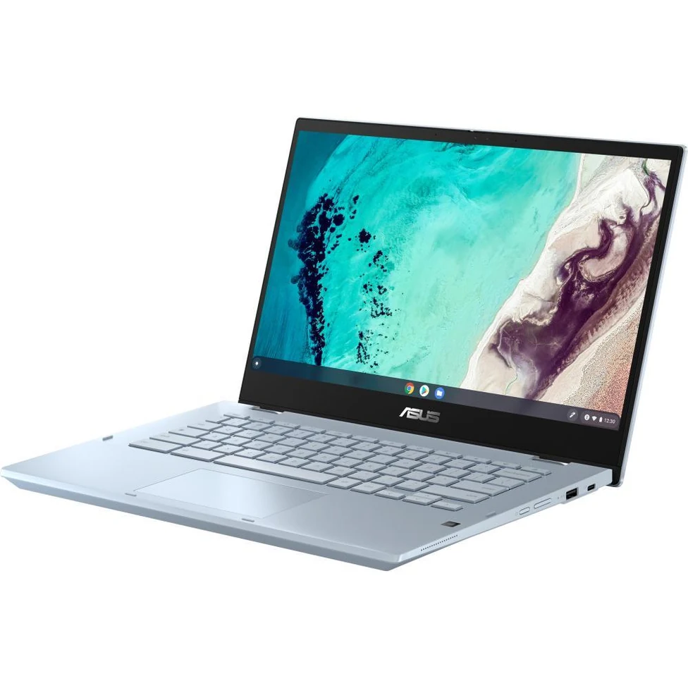 Asus ChromeBook Flip CX3 Core i3-1110G4 2.5 GHz 128 GB SSD - 8 GB