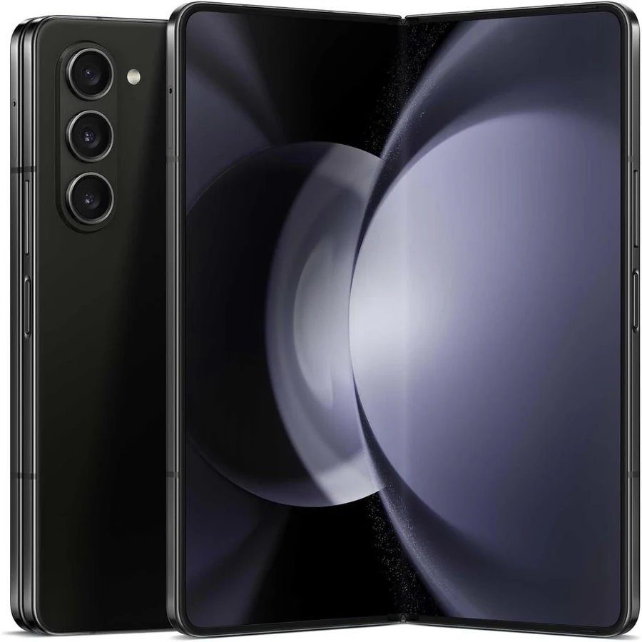 Galaxy Z Fold5 512GB - Black - Locked T-Mobile
