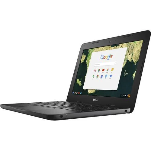 Dell ChromeBook 3180 Celeron N3060 1.6 GHz 16 GB eMMC - 4 GB