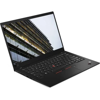 Lenovo ThinkPad X1 Carbon G8 14-inch (2023) - Core i7 - Gen 10 (U) - 16 GB - SSD 256 GB