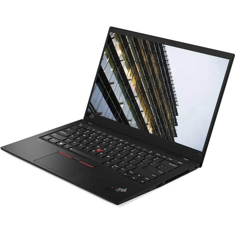 Lenovo ThinkPad X1 Carbon G8 14-inch (2023) - Core i7 - Gen 10 (U) - 16 GB - SSD 256 GB