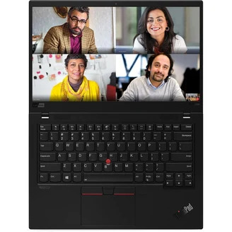 Lenovo ThinkPad X1 Carbon G8 14-inch (2023) - Core i7 - Gen 10 (U) - 16 GB - SSD 256 GB