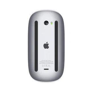 Magic mouse 2 Wireless - Silver