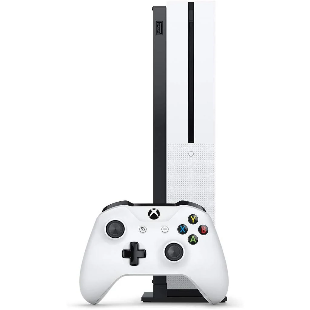Xbox One S 1000GB - White