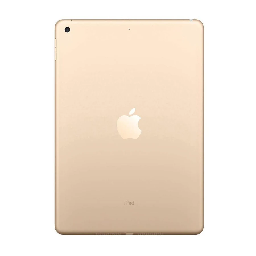 iPad 9.7-inches (2017) 5th gen 32 GB - Wi-Fi - Gold