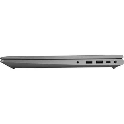Hp ZBook Power G7 15-inch (2020) - Core i7 - Gen 10 (H) - 32 GB - SSD 512 GB