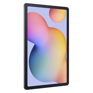 Galaxy Tab S6 Lite 128GB - Gray - (Wi-Fi)