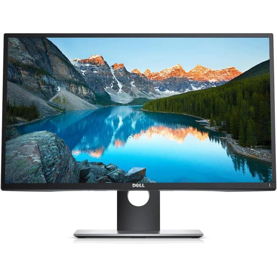 Dell 21.5-inch Monitor 1920 x 1080 LED (P2217H)