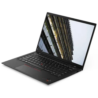 Lenovo ThinkPad X1 Carbon G9 14-inch (2021) - Core i7 - Gen 11 (G) - 16 GB - SSD 512 GB