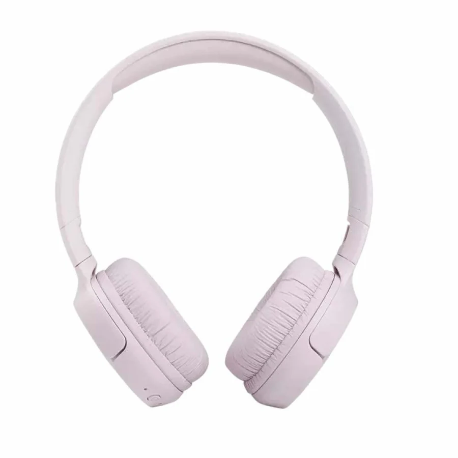 Jbl Tune 510BT Noise cancelling Headphone Bluetooth with microphone - Rose
