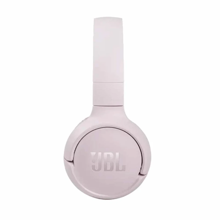 Jbl Tune 510BT Noise cancelling Headphone Bluetooth with microphone - Rose