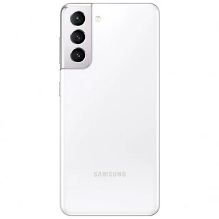 Galaxy S21 5G 128GB  - White - Unlocked