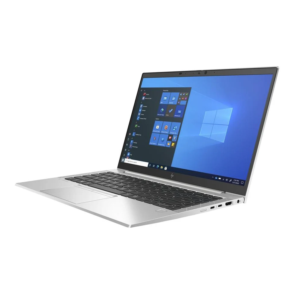 Hp EliteBook 840 G8 14-inch (2021) - Core i5 - Gen 11 (G) - 16 GB - SSD 256 GB