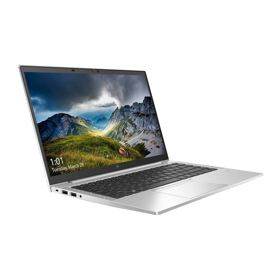 Hp EliteBook 840 G8 14-inch (2021) - Core i5 - Gen 11 (G) - 16 GB - SSD 256 GB