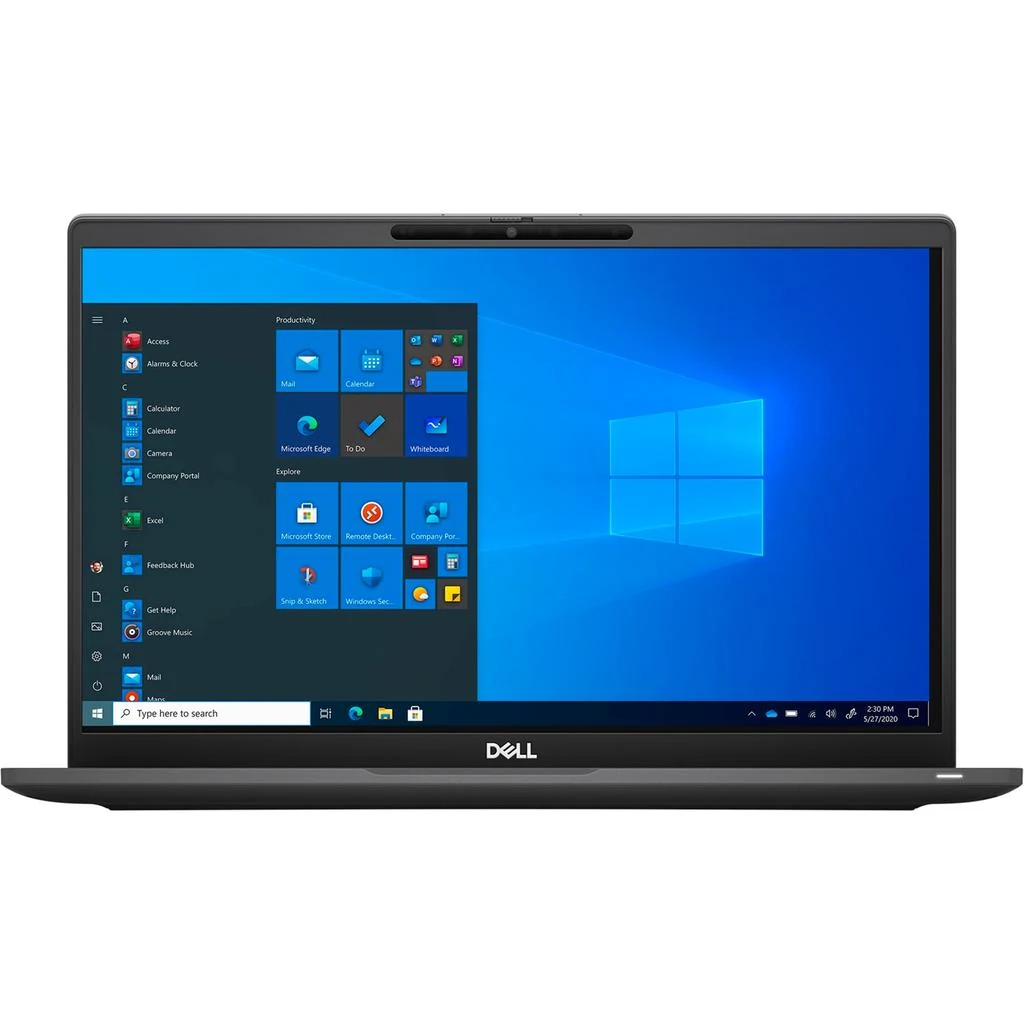 Dell Latitude 7420 14-inch (2021) - Core i7 - Gen 11 (G) - 16 GB - SSD 512 GB