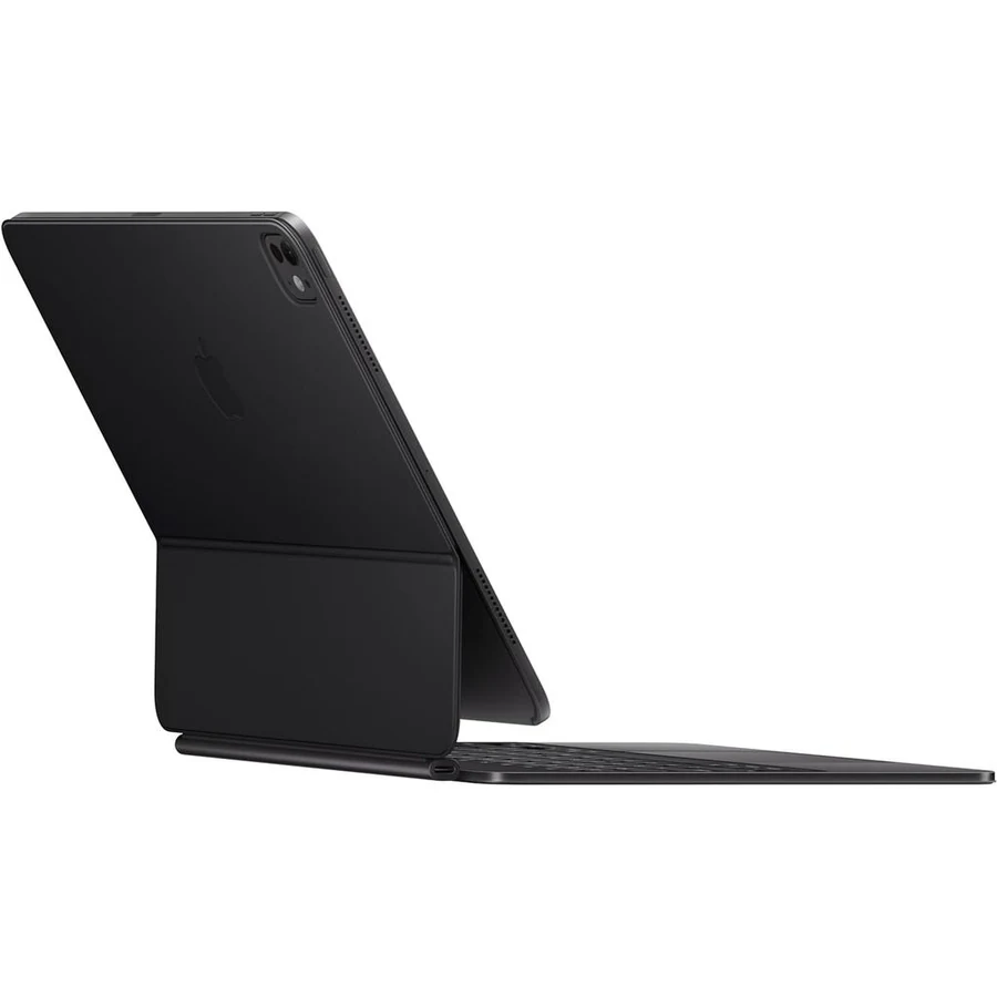 iPad Magic Keyboard (iPad not included) 13" (2024) Wireless - Black - QWERTY - English (US)