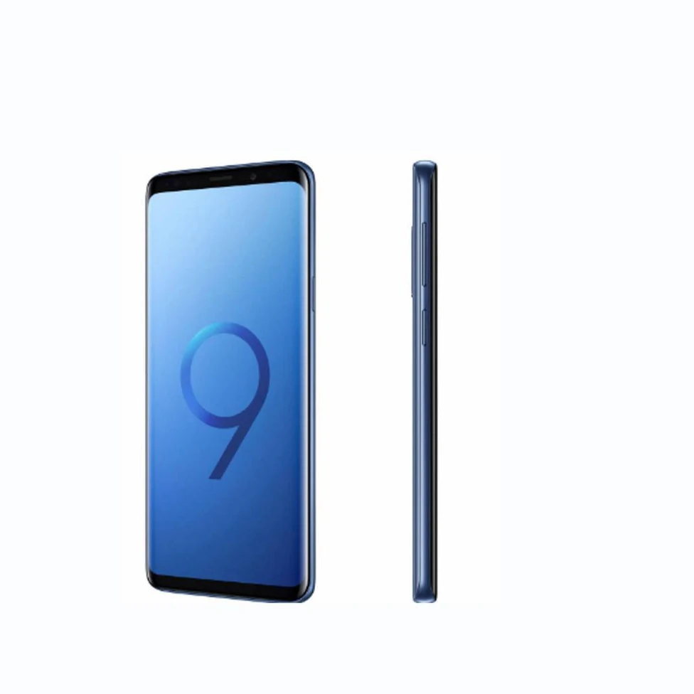 Galaxy S9 64GB - Blue - Locked AT&T