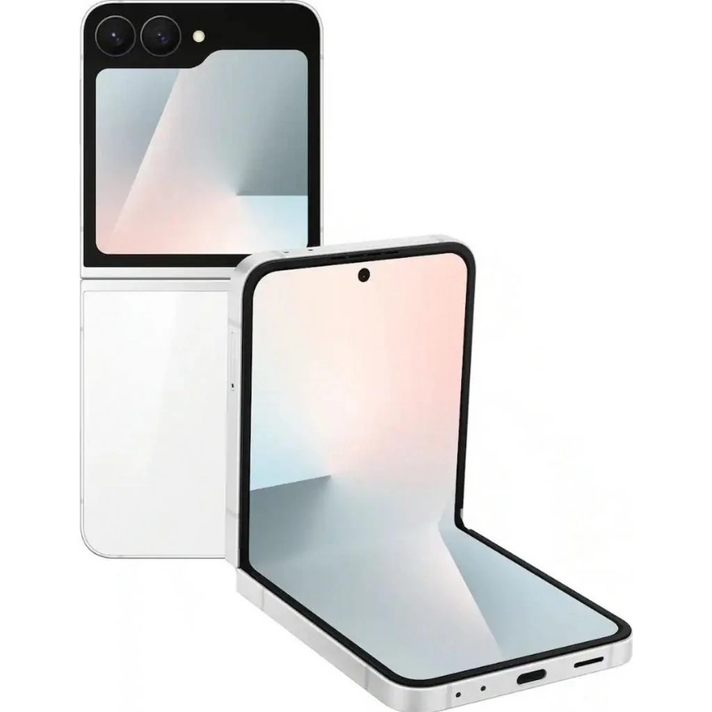 Galaxy Z Flip7 FE • Unlocked