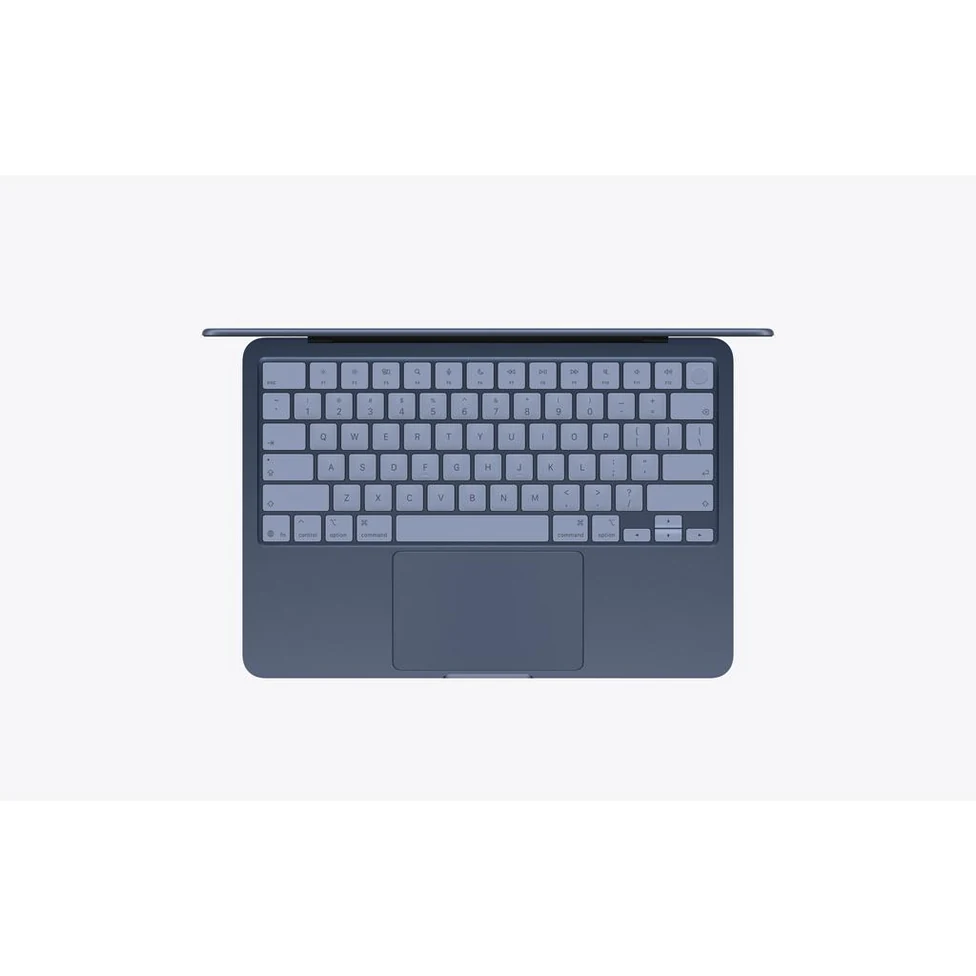 MacBook Neo (2026) 13-inch - Apple A18 Pro 6-core and 5-core GPU - 8GB RAM - SSD 512GB - Standard display