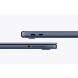MacBook Neo (2026) 13-inch - Apple A18 Pro 6-core and 5-core GPU - 8GB RAM - SSD 512GB - Standard display