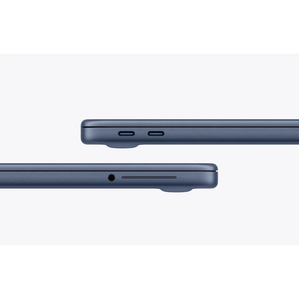 MacBook Neo (2026) 13-inch - Apple A18 Pro 6-core and 5-core GPU - 8GB RAM - SSD 512GB - Standard display