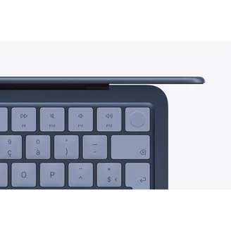 MacBook Neo (2026) 13-inch - Apple A18 Pro 6-core and 5-core GPU - 8GB RAM - SSD 512GB - Standard display