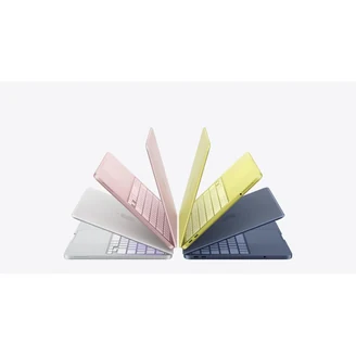 MacBook Neo (2026) 13-inch - Apple A18 Pro 6-core and 5-core GPU - 8GB RAM - SSD 512GB - Standard display