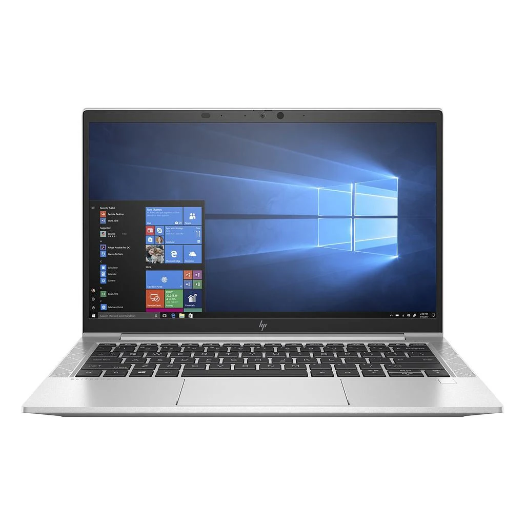 Hp EliteBook 830 G8 13-inch (2020) - Core i7 - Gen 11 (G) - 16 GB - SSD 256 GB