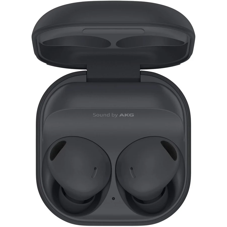 Galaxy Buds2 Pro Earbud Bluetooth Earphones - Black