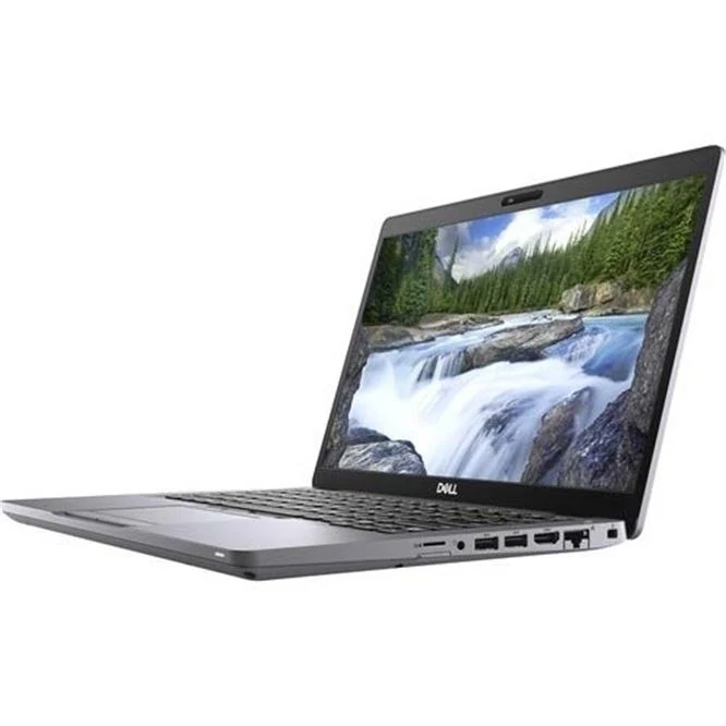 Dell Latitude 5410 14-inch (2020) - Core i5 - Gen 10 (U) - 16 GB - SSD 256 GB