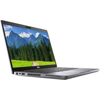 Dell Latitude 5410 14-inch (2020) - Core i5 - Gen 10 (U) - 16 GB - SSD 256 GB