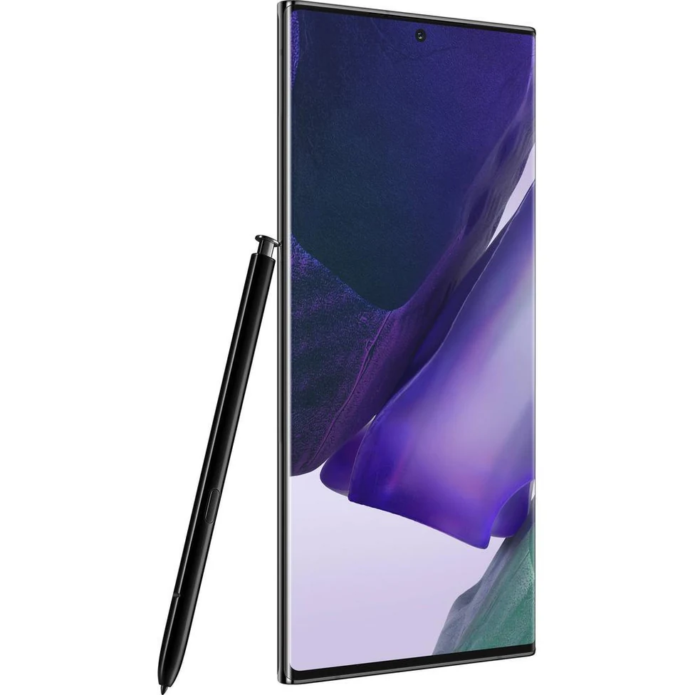 Galaxy Note20 Ultra 512GB - Black - Unlocked
