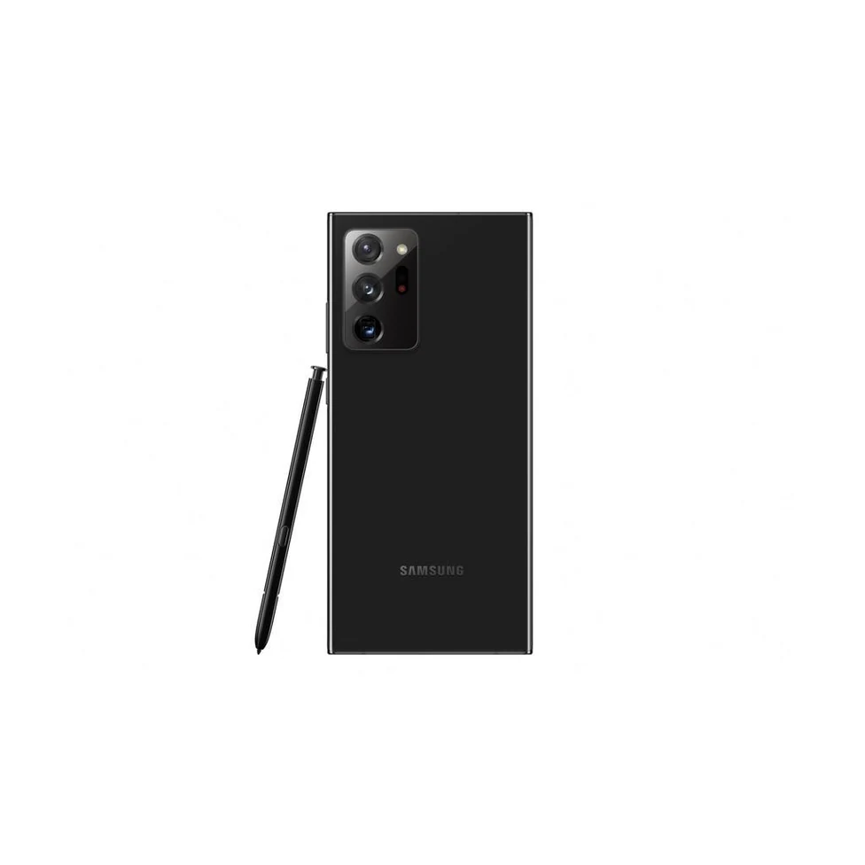 Galaxy Note20 Ultra 512GB - Black - Unlocked