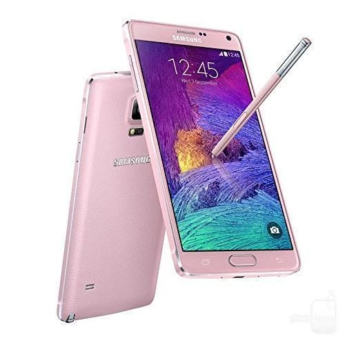 Galaxy Note 4 32GB - Pink - Locked T-Mobile
