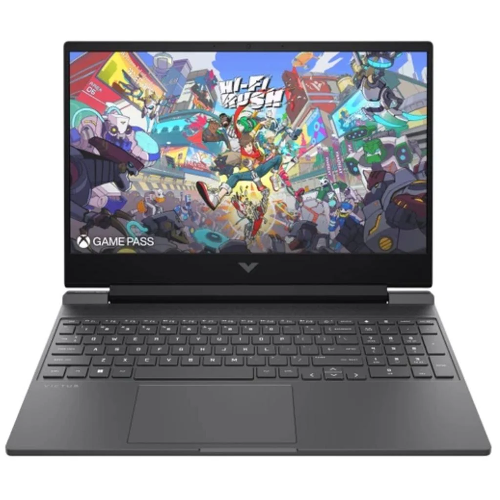 HP Victus 15-fb3025nr 15-inch - Ryzen 7 8845HS - 16GB 1024GB NVIDIA GeForce RTX 4050