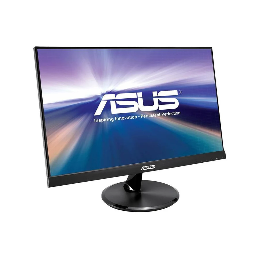 Asus 22-inch Monitor 1920 x 1080 LED (VT229H)