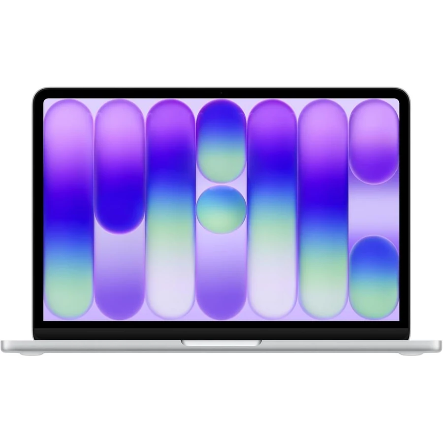 MacBook Neo (2026) 13-inch - Apple A18 Pro 6-core and 5-core GPU - 8GB RAM - SSD 256GB - Standard display