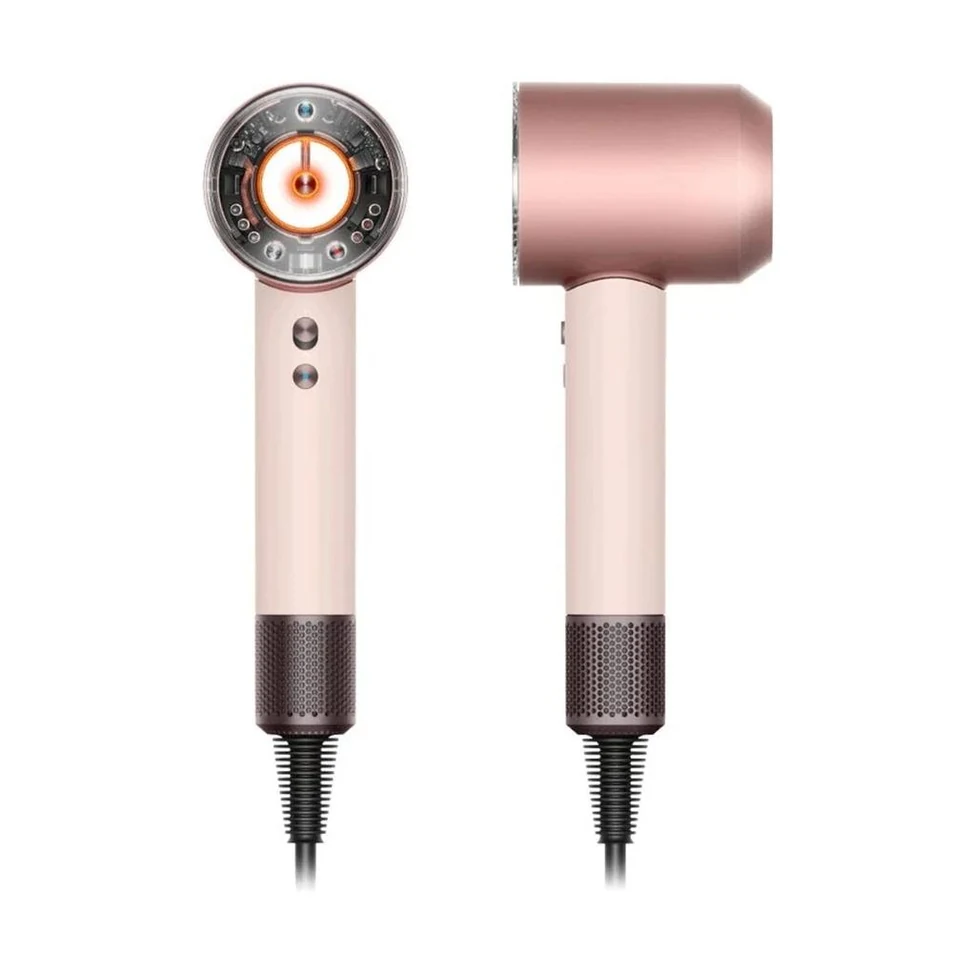 Dyson Supersonic Hair Dryer - Ceramic Pink/Rose Gold